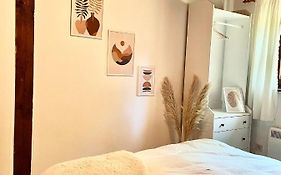 Ferienhaus Regeneration bayerischer Wald